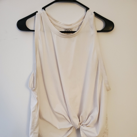DYI Tops - DYI Knot so Fast Large